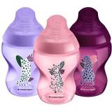 Baby Bottle on sale Tommee Tippee Closer to Nature Jungle baby bottle 3-pack 260 ml