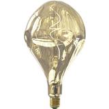 Calex LED Lamps Calex XXL Organic Evo 6W 100lm Specialist Extra warm white LED Dimmable Filament Light bulb