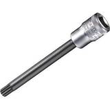 Stahlwille 3060014 TRISQUARE Socket 1/2in Drive Head Socket Wrench