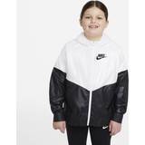 Blue - Coat Jackets Nike Kid's Sportswear Windrunner