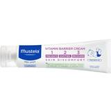 Baby Skin on sale Mustela Vitamin Barrier Cream 100ml