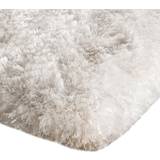 Asiatic Ultra Thick Plush Small Shaggy Beige, White, Blue