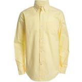 Yellow Shirts Children's Clothing Izod Boys (8-20) IZOD(R) Oxford Shirt