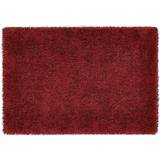 Carpets on sale Origins Chicago Shaggy Rugs in Grey, Red
