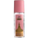Naomi Campbell Toiletries Naomi Campbell Women’s fragrances Prêt à Porter Silk Collection Deodorant Spray 75ml