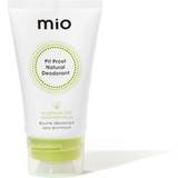 Mio Skincare Pit Proof Natural Deodorant Refreshing Eucalyptus 70ml