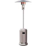 Callow County Stainless Steel 8.8kW Patio Heater Cover