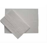 Egyptian Cotton Duvet Covers Belledorm 400 Thread Count Duvet Cover White