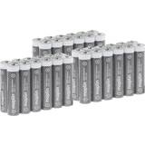 Aaa batteri Maplin GSLR03AL40BFx3 Extra Long Life High Performance Alkaline AAA Batteri