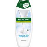 Palmolive Toiletries Palmolive Sensitive Skin Milk Protein Shower Cream 500ml
