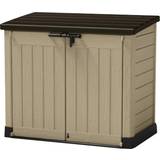 Keter garden storage Outbuildings Keter Store It Out Max