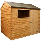 Outbuildings on sale Mercia Garden Products SI-001-001-0074 (Building Area )