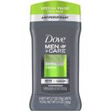 Dove Paraben Free Deodorants Dove Men+Care Extra Fresh Antiperspirant Deo Stick 76g