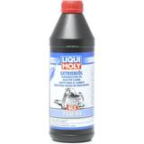 Liqui Moly Transmission Oils Liqui Moly Manual Transmission Oil 3658 Transmission Oil