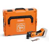 Fein Multi-Power-Tools Fein AMM 700 Max Select AS 18v Body Only Carry Case