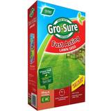 Grass Seeds Westland Gro-Sure Fast Acting Seed