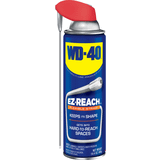 WD-40 Car Care & Vehicle Accessories WD-40 Lubricant Spray, 14.4 Aerosol Can Reach Straw Multifunctional Oil