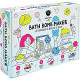 Combination Skin Bath Bombs Nailmatic Bath Bomb Maker