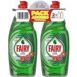 Fairy Cleaning Agents Fairy Handdiskmedel 2