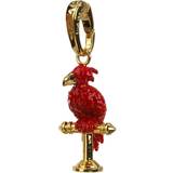 Noble Collection Jewellery Noble Collection Fawkes Lumos Charm