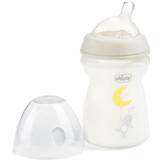 Chicco Water Bottle Chicco Natural Feeling Glass Neutral II baby bottle 0m 250 ml