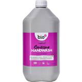 Bio-D Skin Cleansing Bio-D Plum & Mulberry Sanitising Hand Wash 500ml