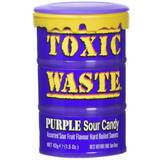 Sweets Toxic Waste Drum Candy Sweets Ultra Sour Flavours