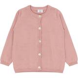 Hust & Claire Cardigans Hust & Claire Mini Dusty Rose Cara Cardigan NOOS