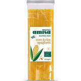 Amisa Organic Gluten Free Spaghetti Corn and Rice 500