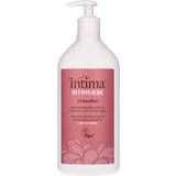 Intima Intimate Hygiene & Menstrual Protections Intima Intimsæbe Tranebær 500ml
