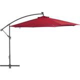 VidaXL Parasols & Accessories on sale vidaXL Cantilever Umbrella with Aluminium Pole