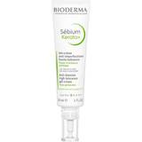 Cream Blemish Treatments Bioderma Sébium Kerato+ Gel-Cream 30ml