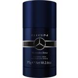 Mercedes-Benz Deodorants Mercedes-Benz Man Deodorant Stick without Alcohol for 75ml