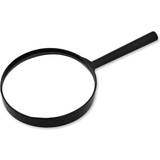 Just Stationery Magnifying Glass 100mm