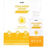 Your Zooki Collagen Citrus Lime 15ml 14 pcs