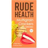 Rude Health Multigrain Crackers 100g