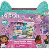 Doll Accessories Dolls & Doll Houses Gabby's Dollhouse Game