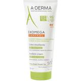 A-Derma Body Care A-Derma Exomega Control Moisturising Cream 200ml