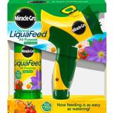 Planters Accessories Miracle Gro Liquafeed Advanced Starter Kit