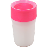 Sippy Cups Little Litecup-Glitter Pink