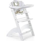 Childhome Carrying & Sitting Childhome Lambda Baby Grow Chair White