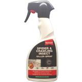 Rentokil Spider and Crawling Insect Killer Powder