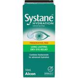 Comfort Drops Systane Preservative Free Eye Drops Hydration 10ml