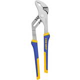 Irwin Polygrip Irwin Vise-Grip 12 in. Groove Joint Pliers Polygrip