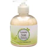 2Work Luxury Pearl Hand Soap 300ml 6-pack