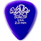 Dunlop 2.00mm Del 500 Players 12-Pack