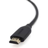 HDMI Cables Belkin F3Y021 HDMI - HDMI High Speed with Ethernet 2m