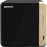 Quad Core NAS Servers QNAP TS-464-8G