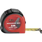 Teng Tools Measurement Tapes Teng Tools MT05 5 Metre Measuring Tape Imperial & Metric Measurement Tape