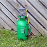 5l pressure sprayer Kingfisher 5 Litre Garden Fence Pressure Sprayer